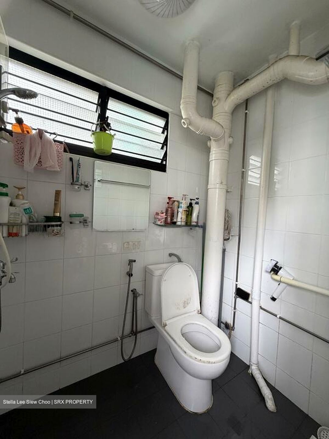 Blk 143 Marsiling Road (Woodlands), HDB 4 Rooms #509516011